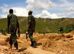 AQLC – Extraits : Sur l’origine du mal congolais