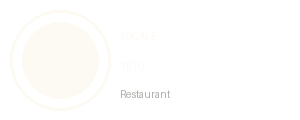 Escale Yetu