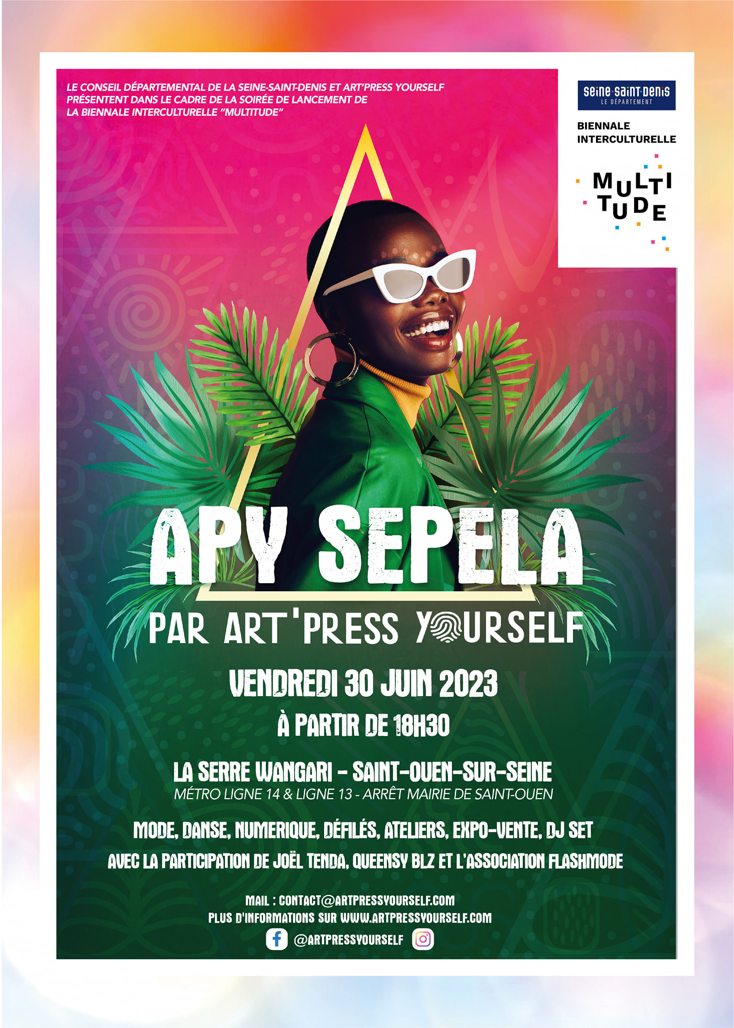 APY SEPELA