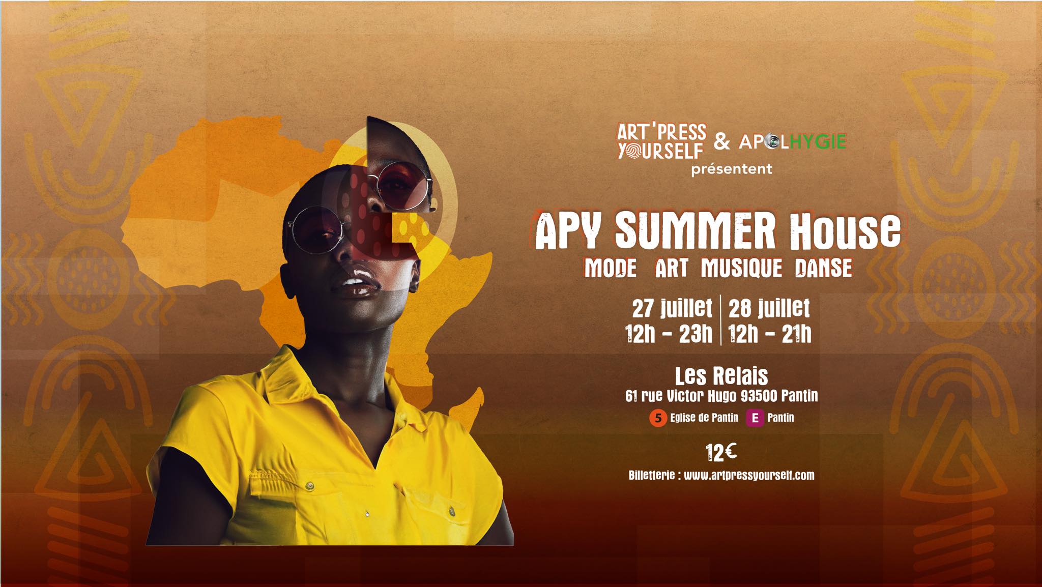 APY SUMMER
