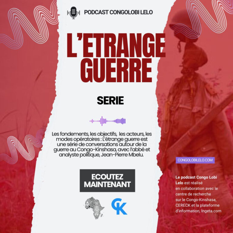 L’Etrange Guerre