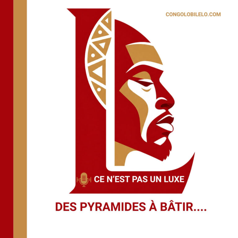 Des pyramides à bâtir