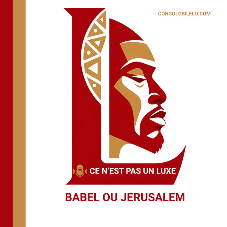 Babel ou Jerusalem